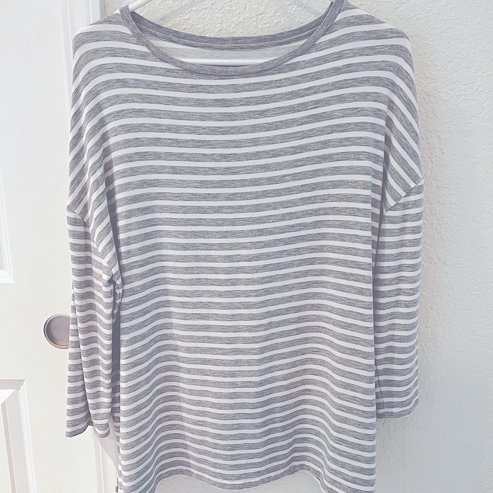 Majestic Filatures Long Sleeve Top